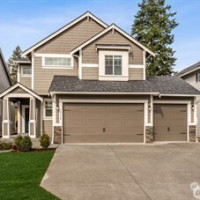 9975 Merrick Drive SE, Yelm, WA 98597