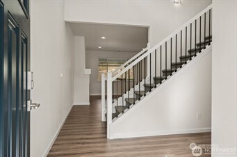 9975 Merrick Drive SE, Yelm, WA 98597