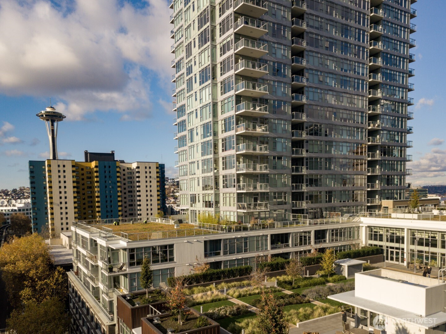 583 Battery Street, Seattle, WA 98121