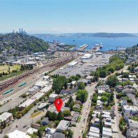 2636 22nd Avenue W, Seattle, WA 98199