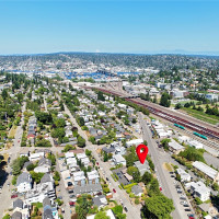 2636 22nd Avenue W, Seattle, WA 98199