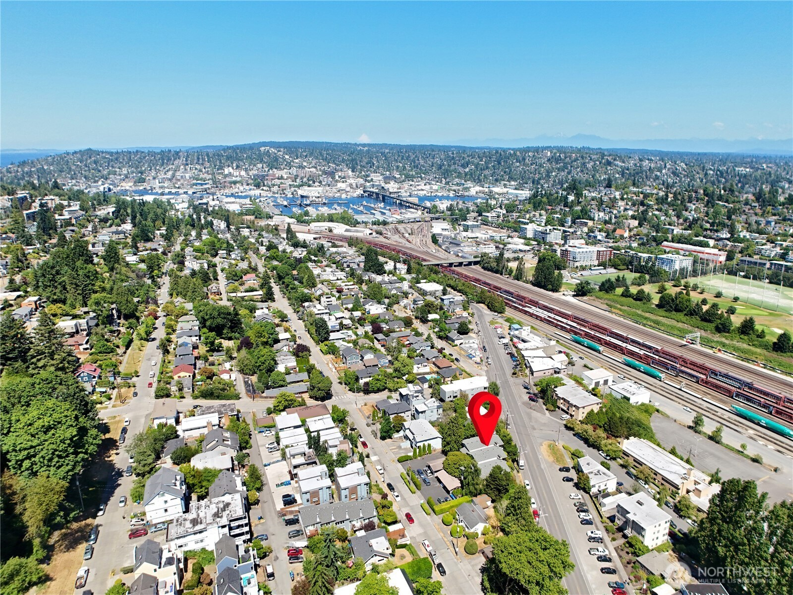 2636 22nd Avenue W, Seattle, WA 98199