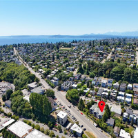2636 22nd Avenue W, Seattle, WA 98199