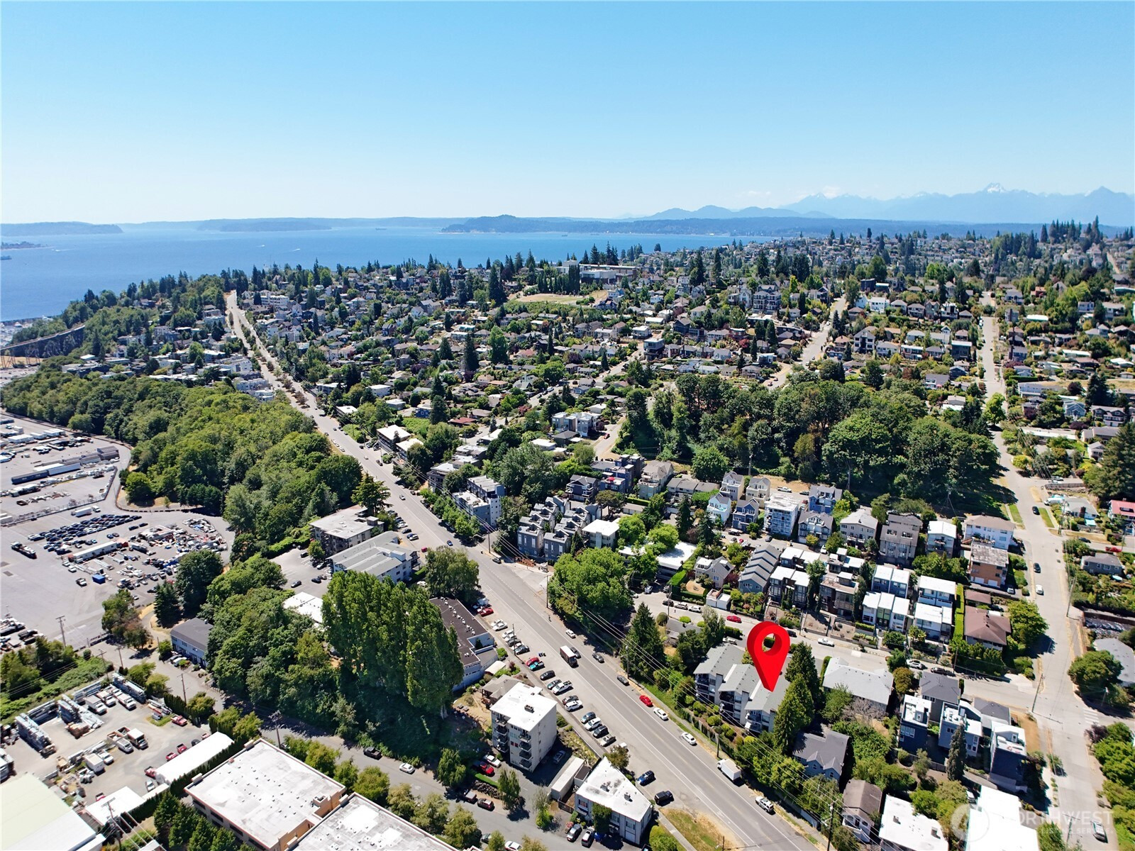 2636 22nd Avenue W, Seattle, WA 98199