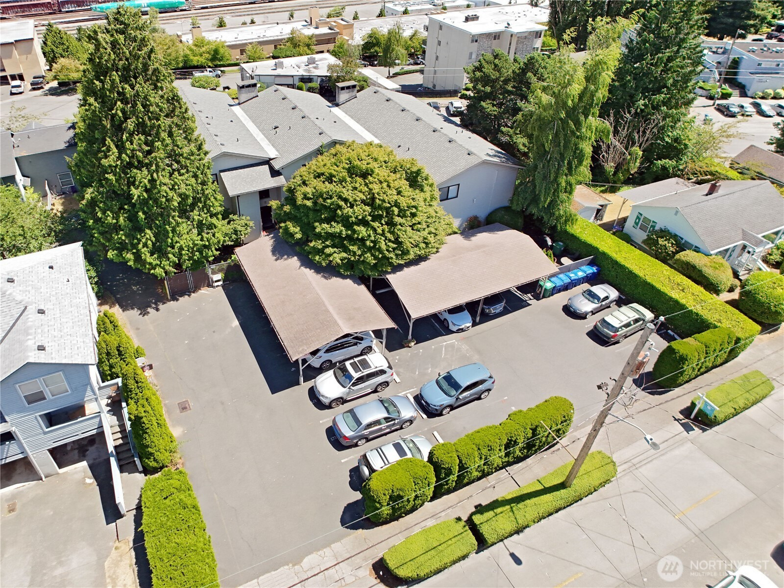 2636 22nd Avenue W, Seattle, WA 98199