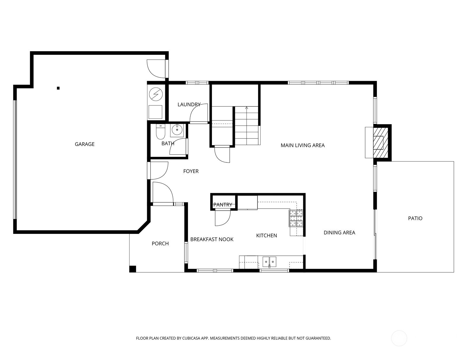 14019 52nd Avenue W, Edmonds, WA 98026