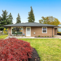 5711 Lombard Avenue, Everett, WA 98203