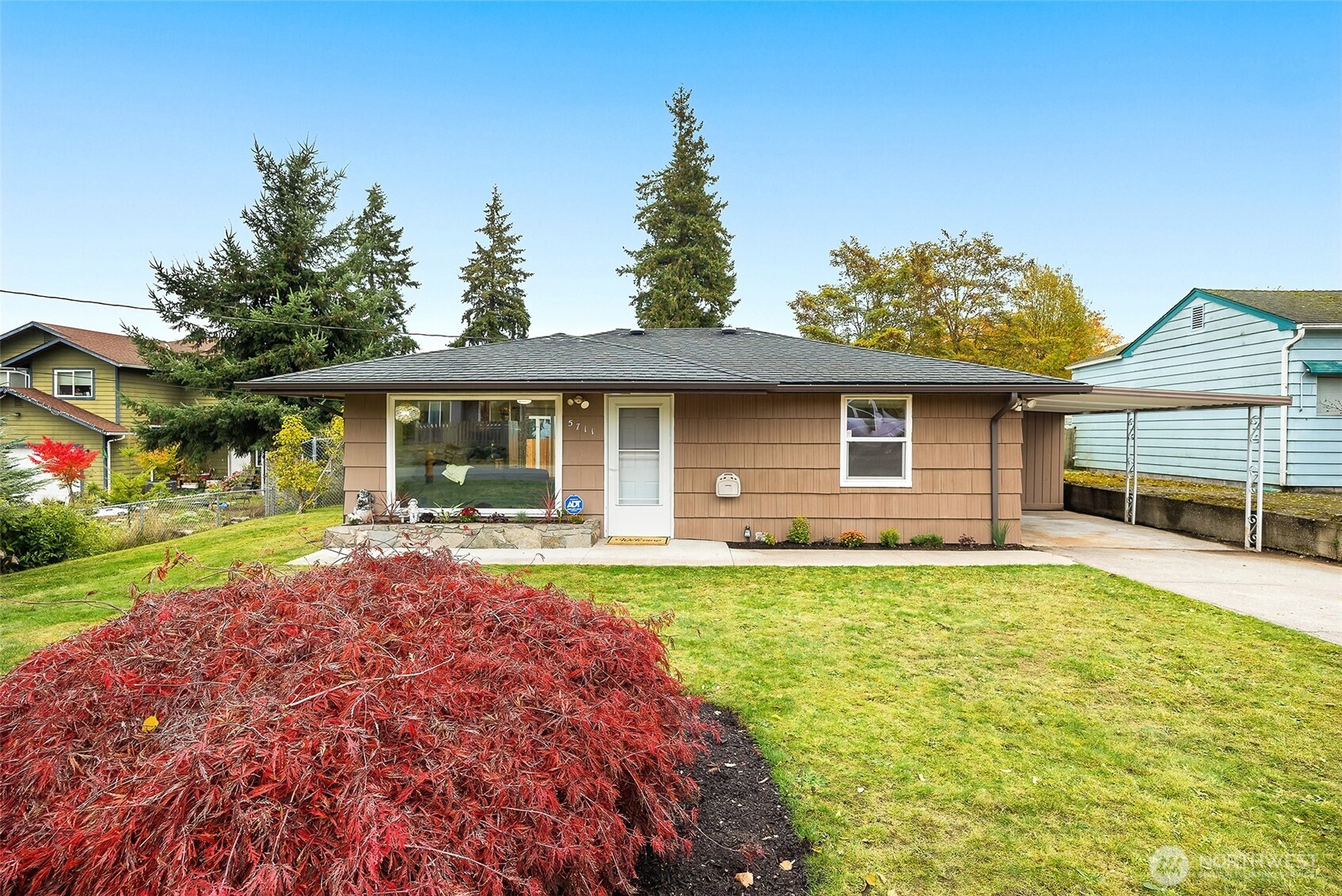 5711 Lombard Avenue, Everett, WA 98203