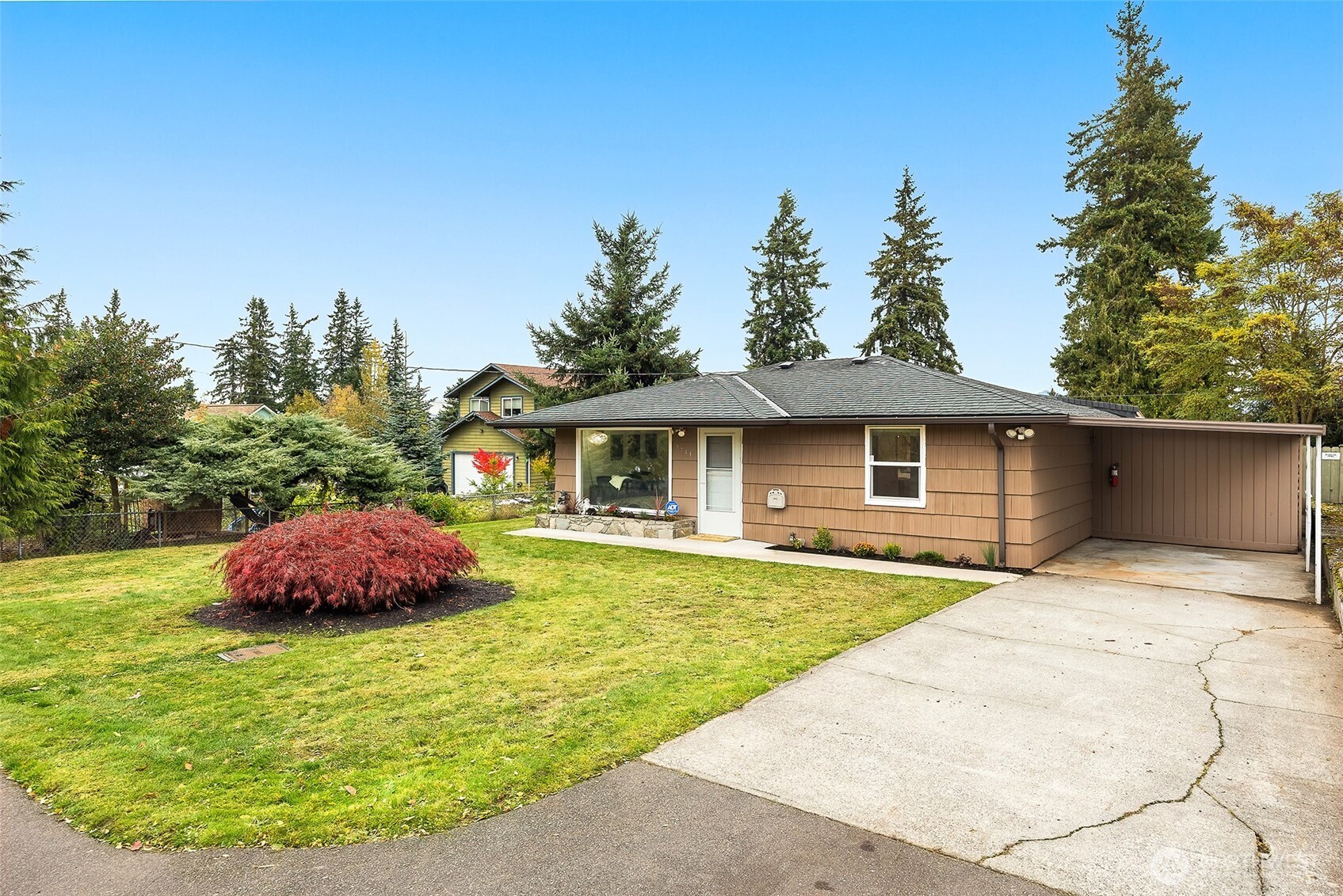 5711 Lombard Avenue, Everett, WA 98203