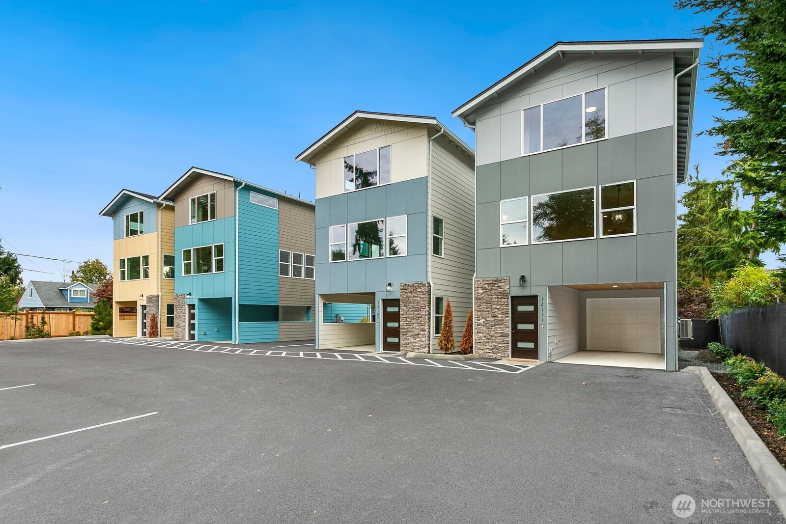 12111 E Gibson, Everett, WA 98204