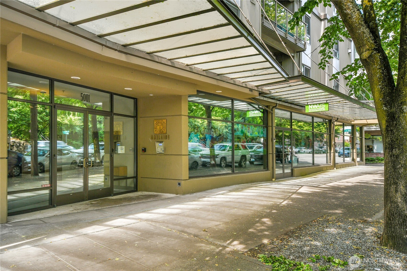 5001 California Avenue SW, Seattle, WA 98136