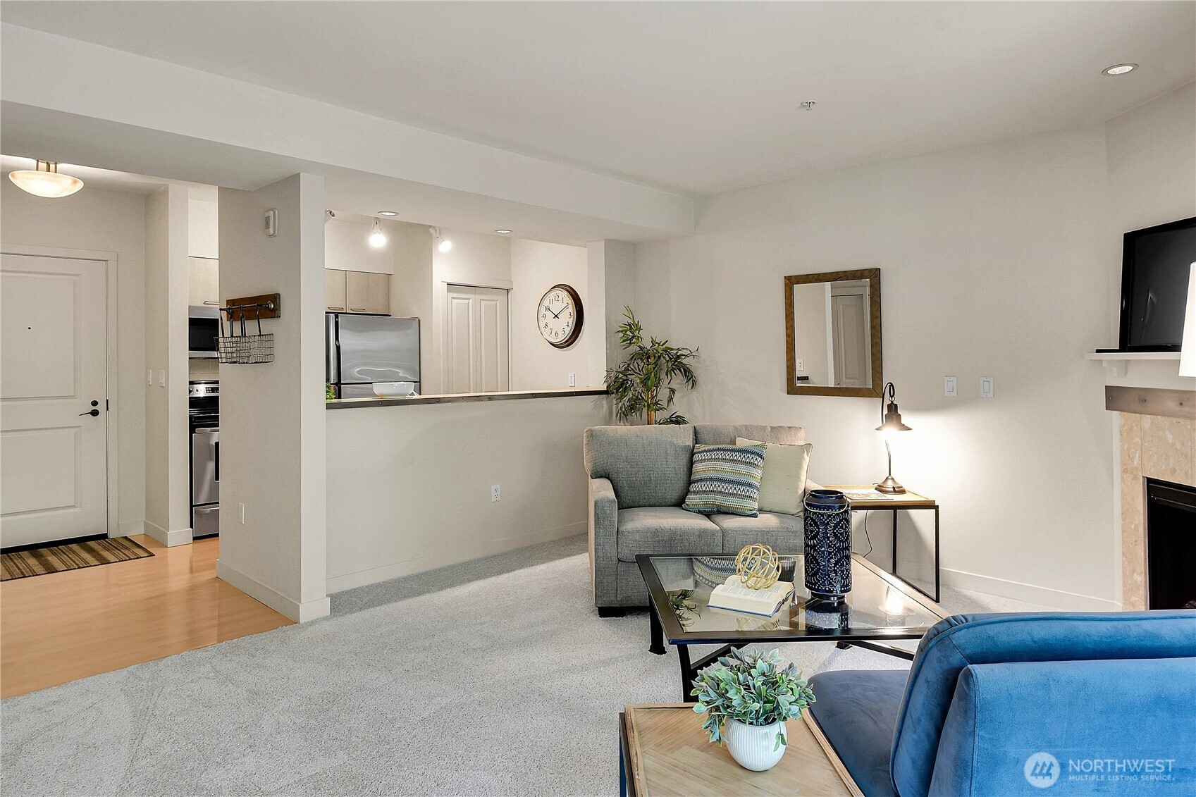 5001 California Avenue SW, Seattle, WA 98136