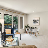 5001 California Avenue SW, Seattle, WA 98136