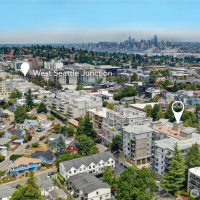 5001 California Avenue SW, Seattle, WA 98136