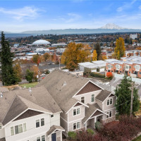 2307 S I Street, Tacoma, WA 98405