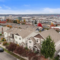 2307 S I Street, Tacoma, WA 98405