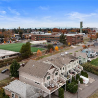 2307 S I Street, Tacoma, WA 98405