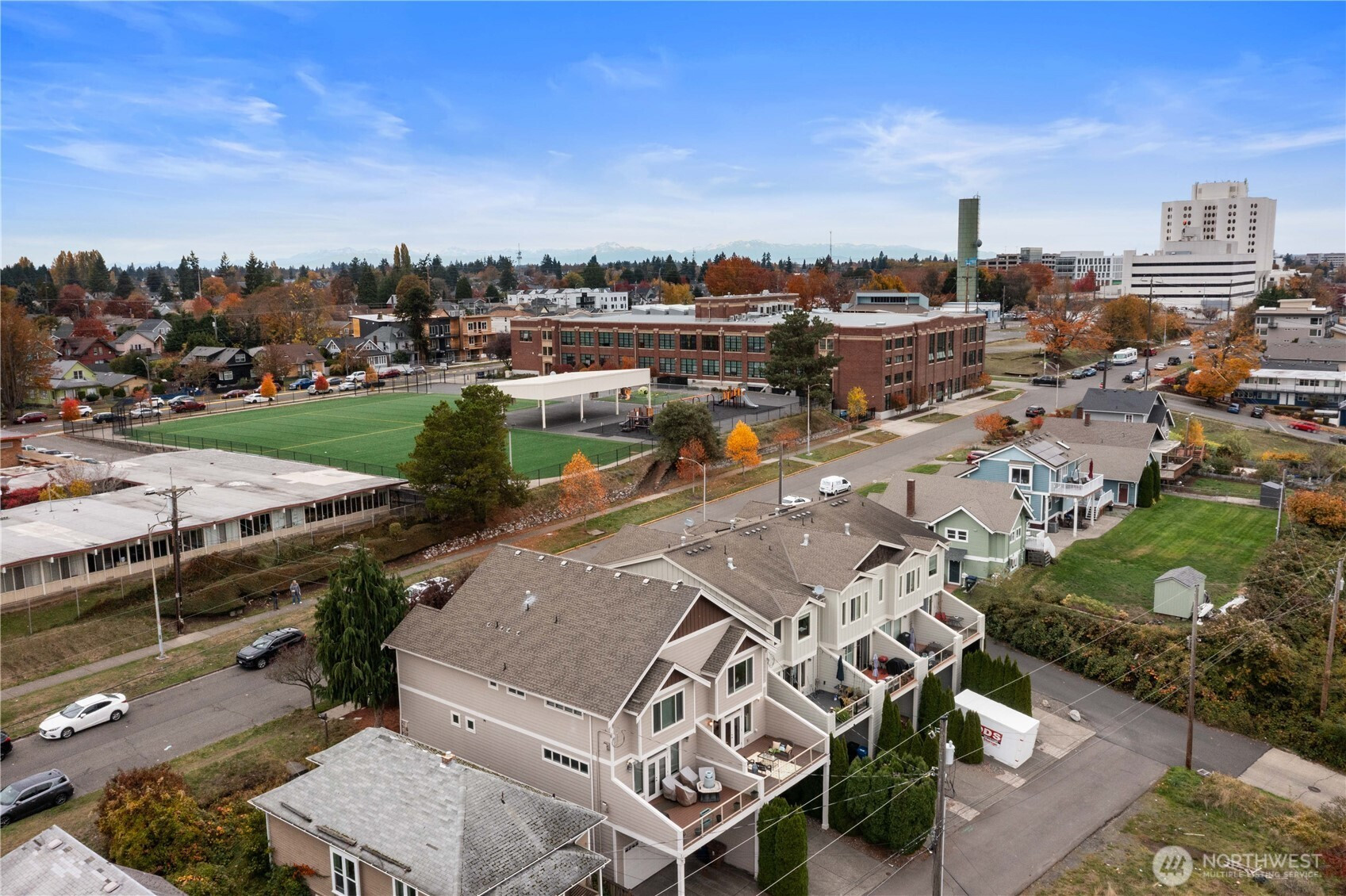 2307 S I Street, Tacoma, WA 98405