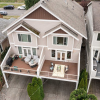 2307 S I Street, Tacoma, WA 98405