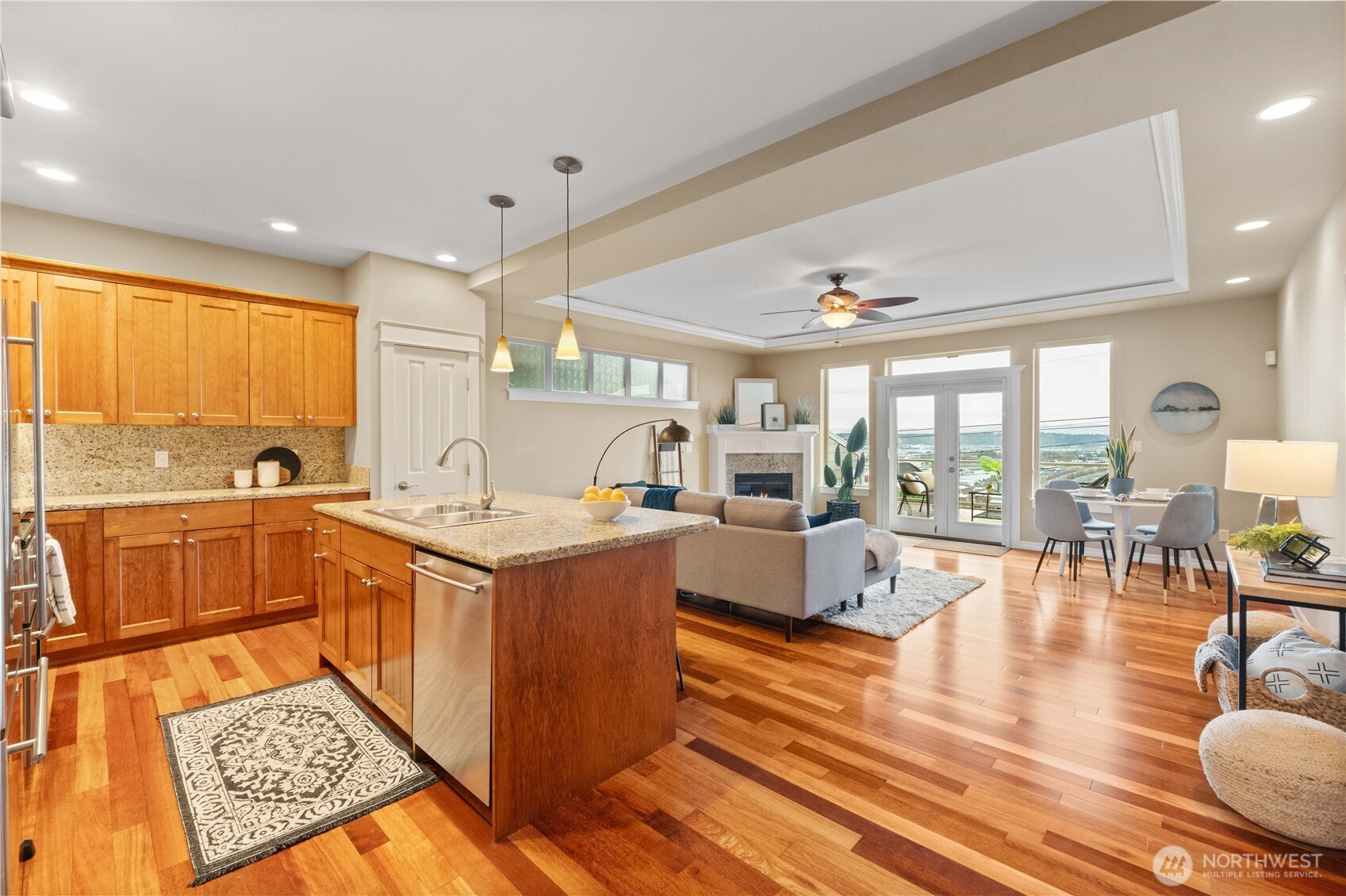 2307 S I Street, Tacoma, WA 98405