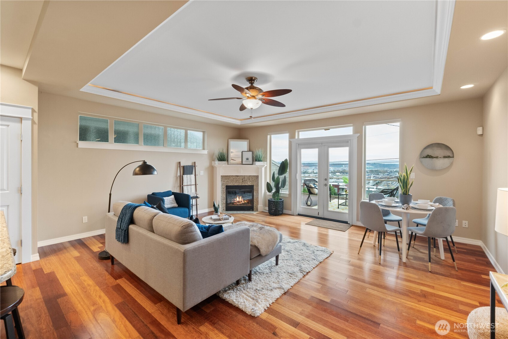 2307 S I Street, Tacoma, WA 98405