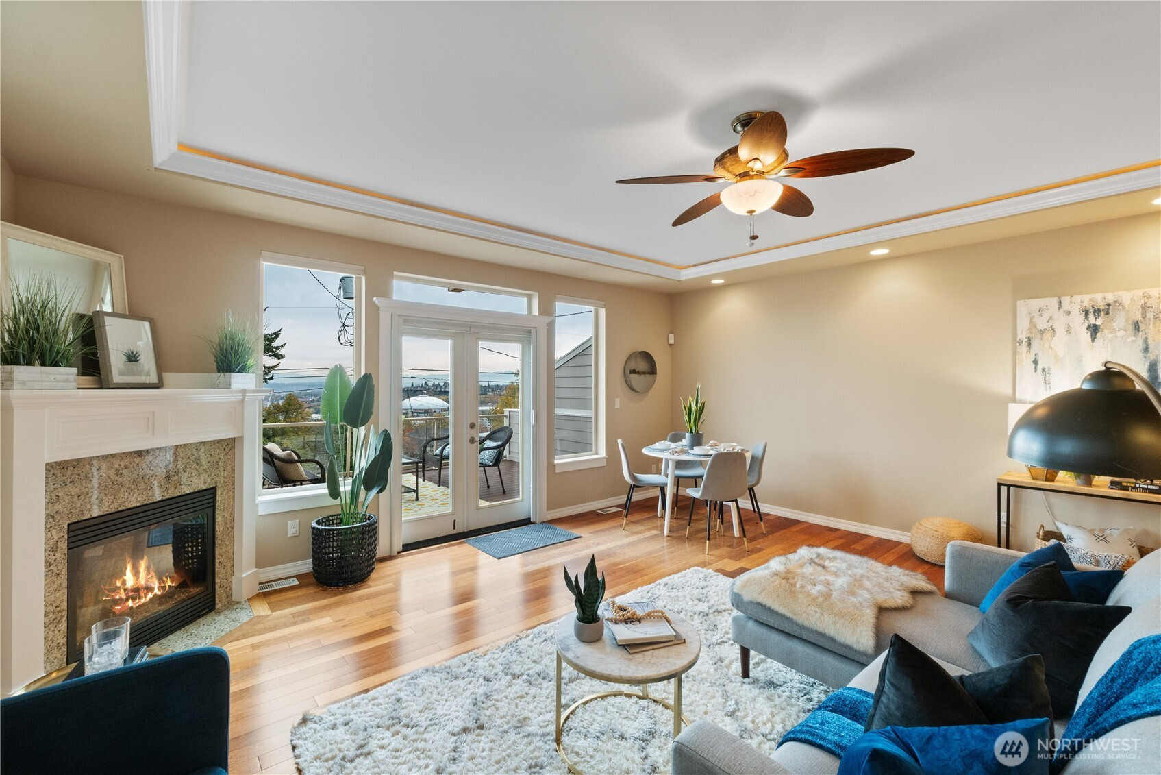 2307 S I Street, Tacoma, WA 98405