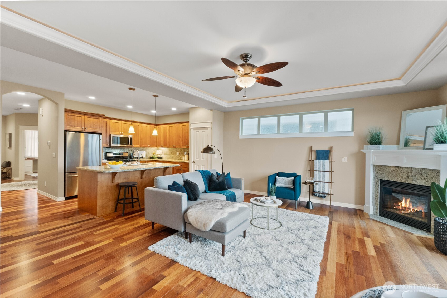 2307 S I Street, Tacoma, WA 98405