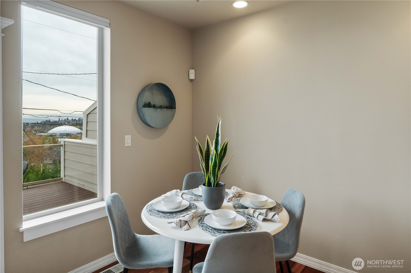 2307 S I Street, Tacoma, WA 98405