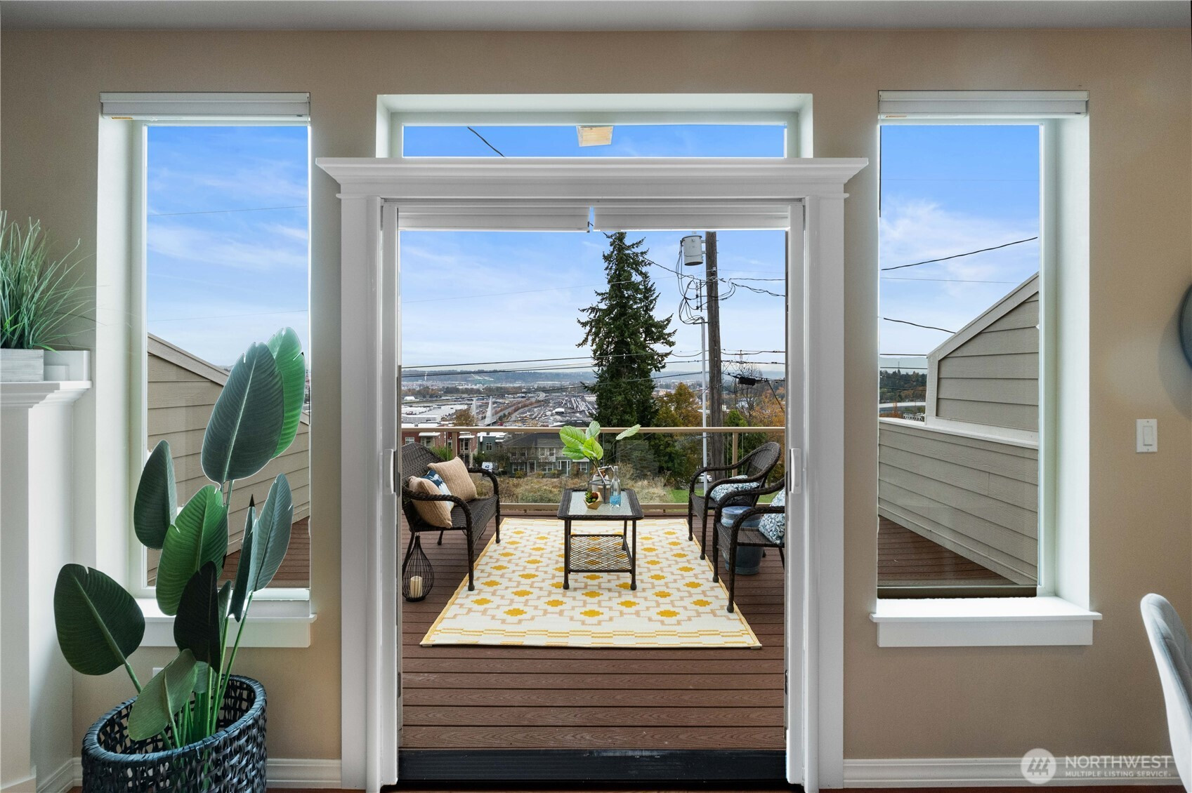 2307 S I Street, Tacoma, WA 98405