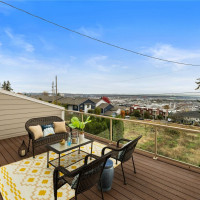 2307 S I Street, Tacoma, WA 98405