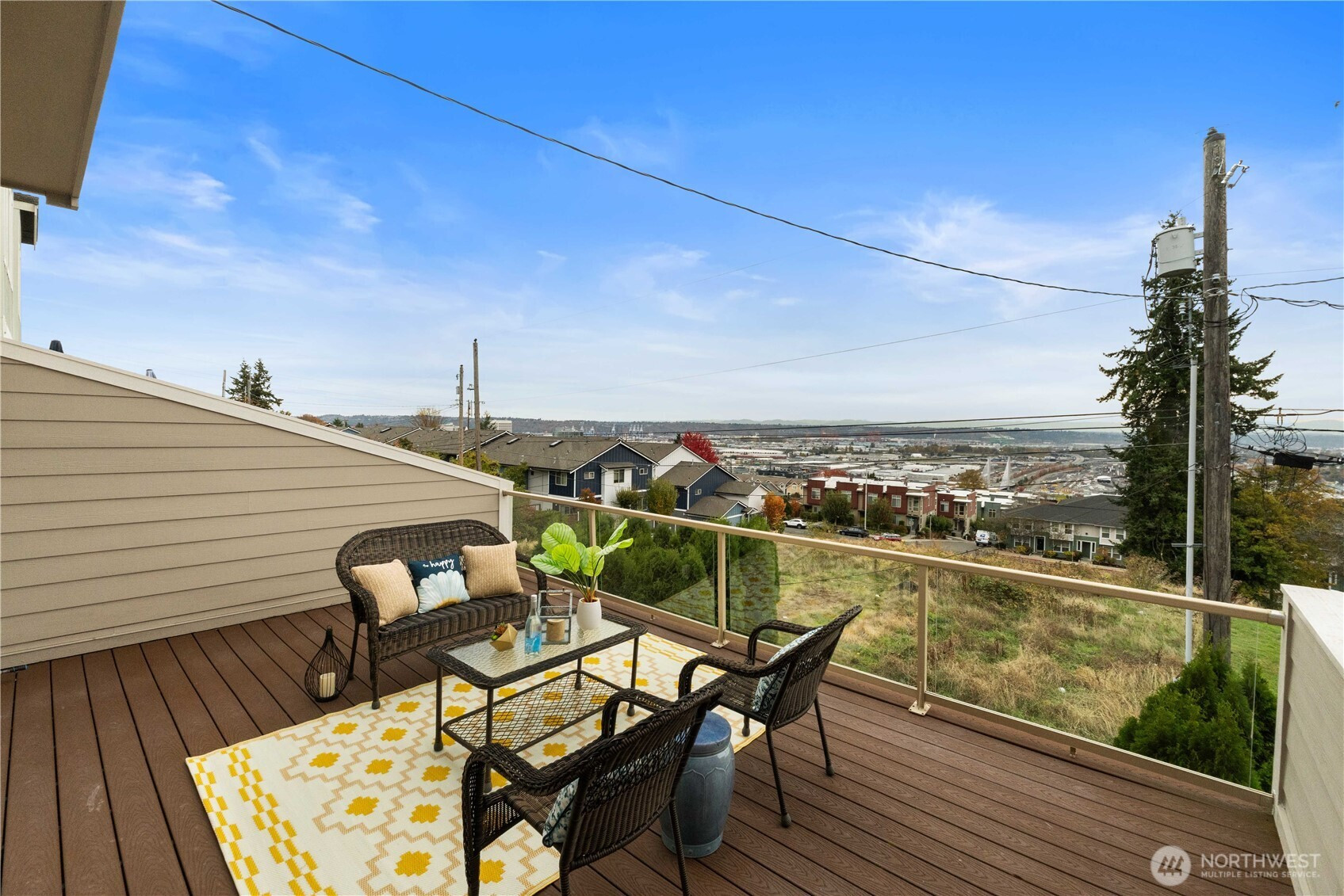 2307 S I Street, Tacoma, WA 98405