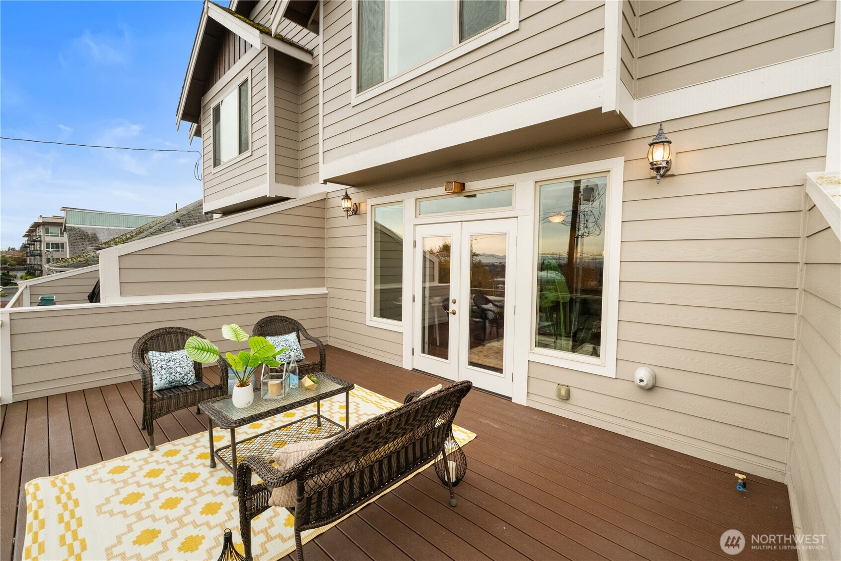 2307 S I Street, Tacoma, WA 98405