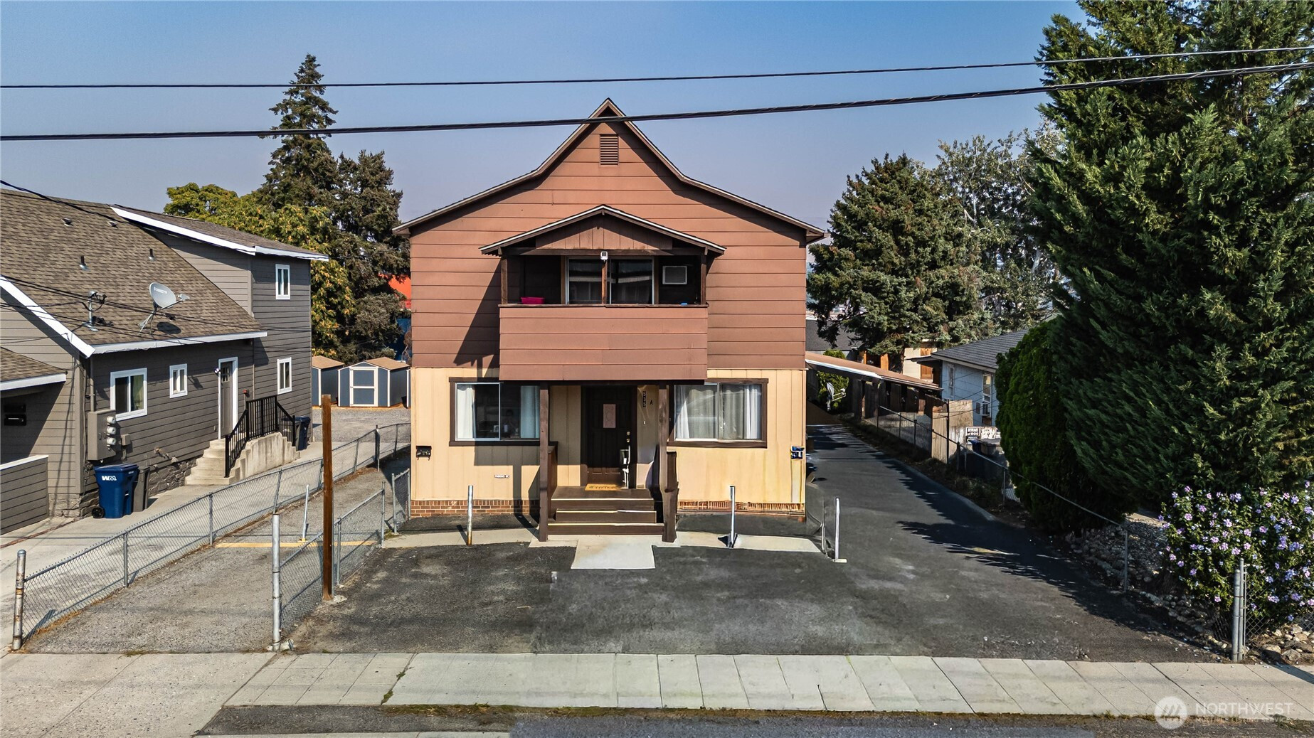 535 Methow Street, Wenatchee, WA 98801