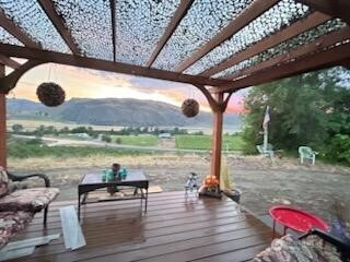 14 Bridge View Road, Tonasket, WA 98855