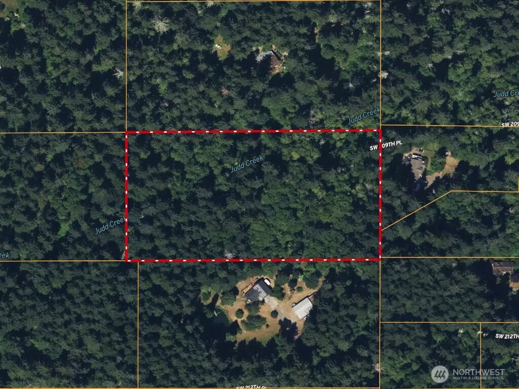 115 XX SW 212th Place, Vashon, WA 98070