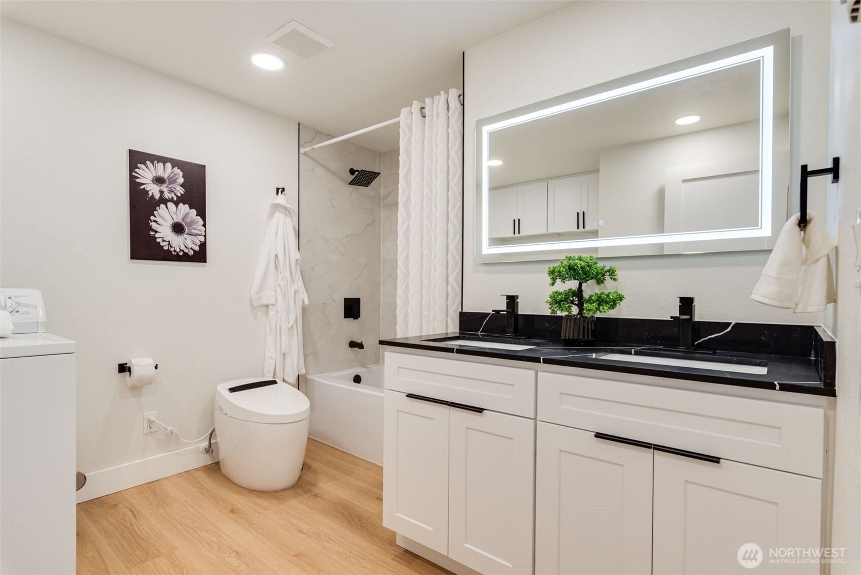 5609 Henslin Drive SE, Olympia, WA 98513