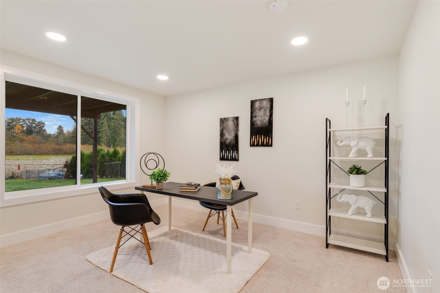 5609 Henslin Drive SE, Olympia, WA 98513