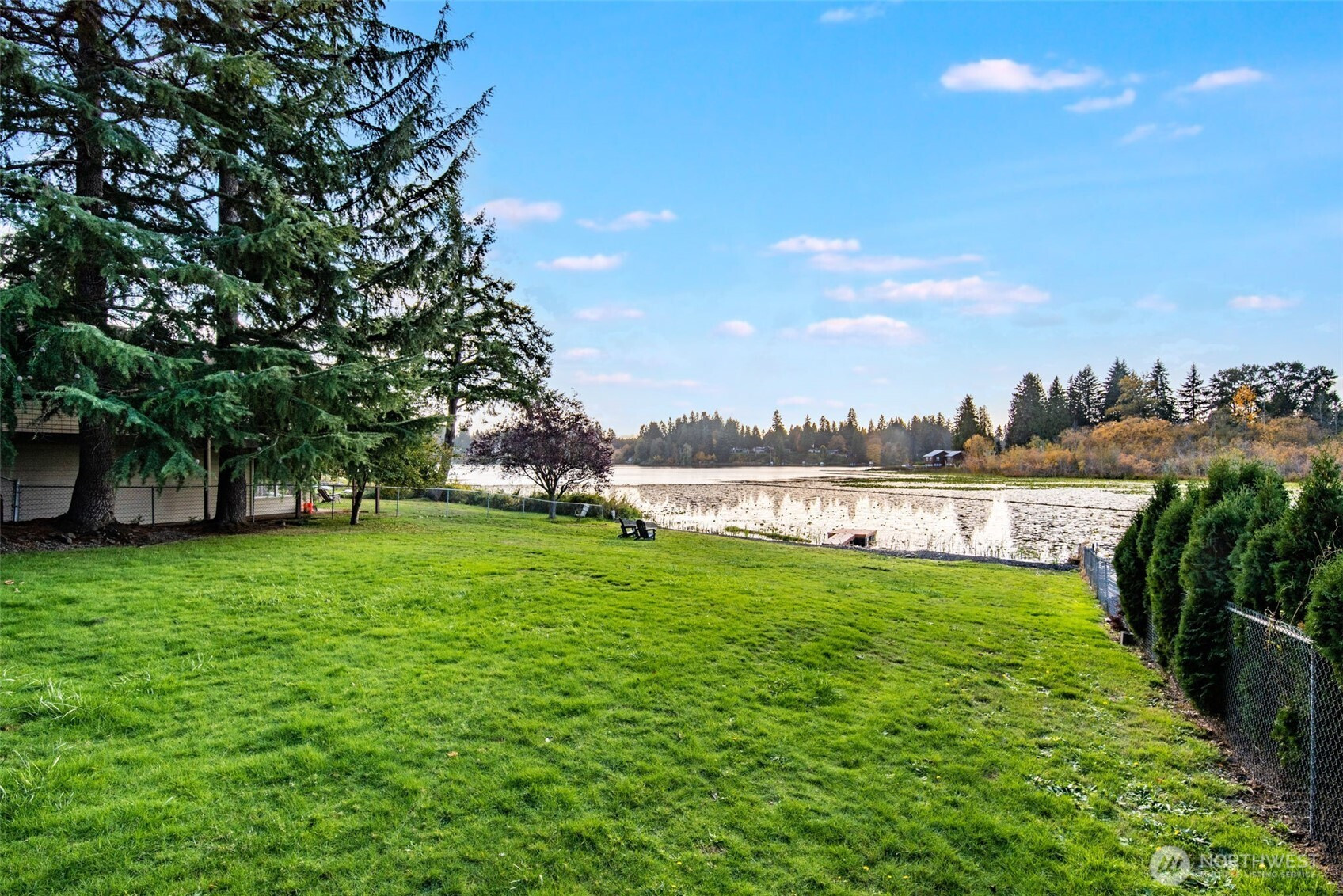 5609 Henslin Drive SE, Olympia, WA 98513