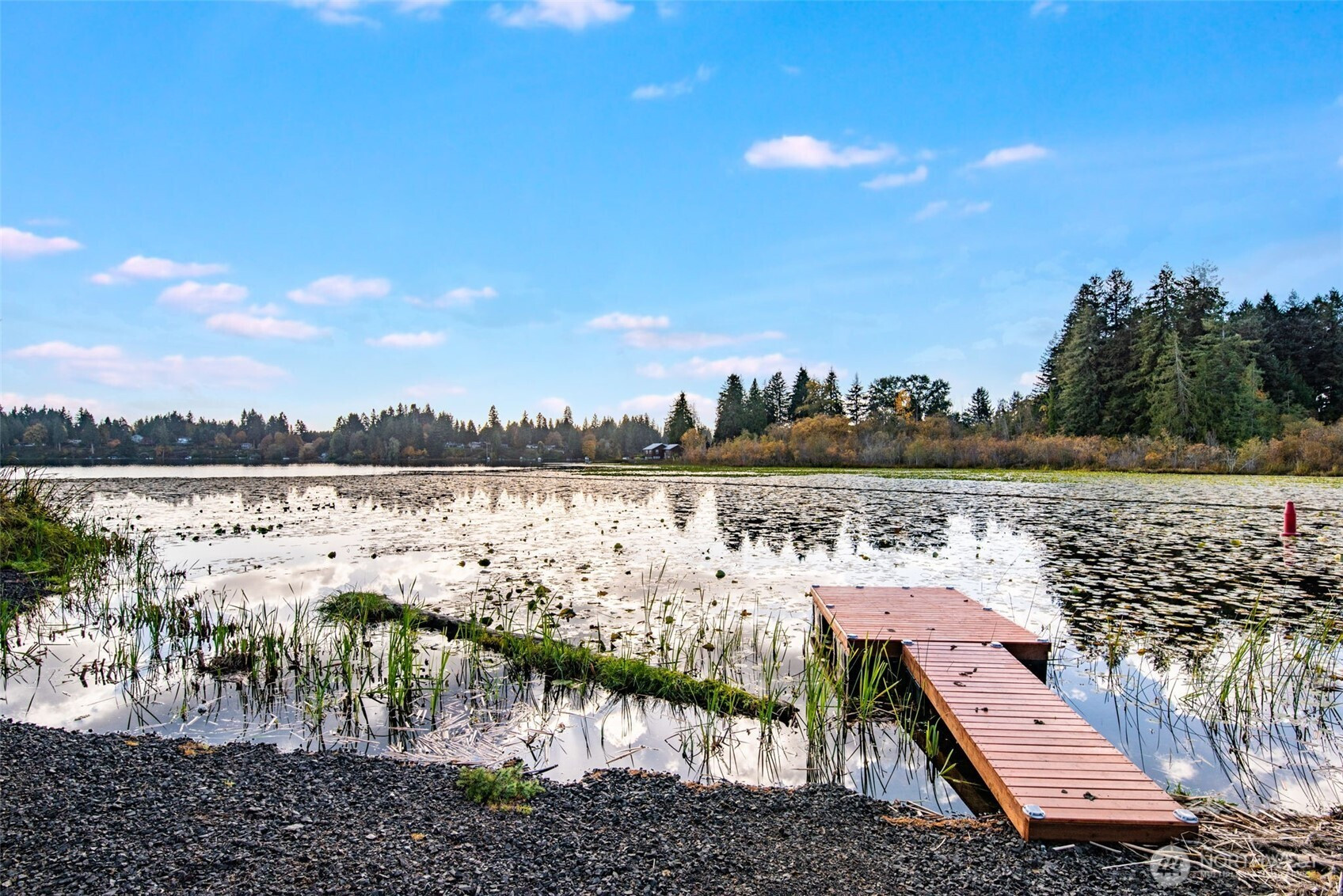 5609 Henslin Drive SE, Olympia, WA 98513