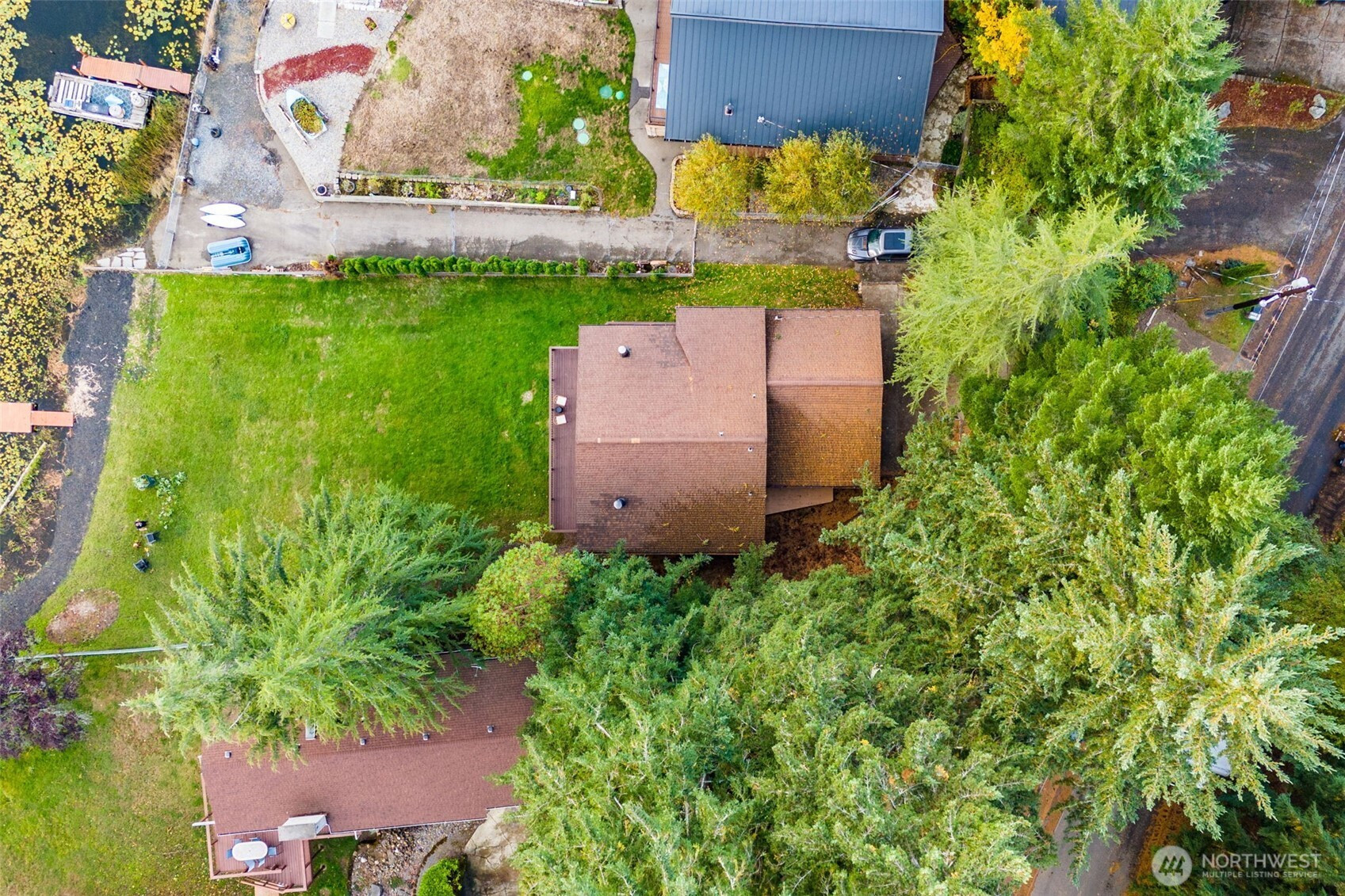 5609 Henslin Drive SE, Olympia, WA 98513