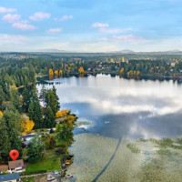 5609 Henslin Drive SE, Olympia, WA 98513