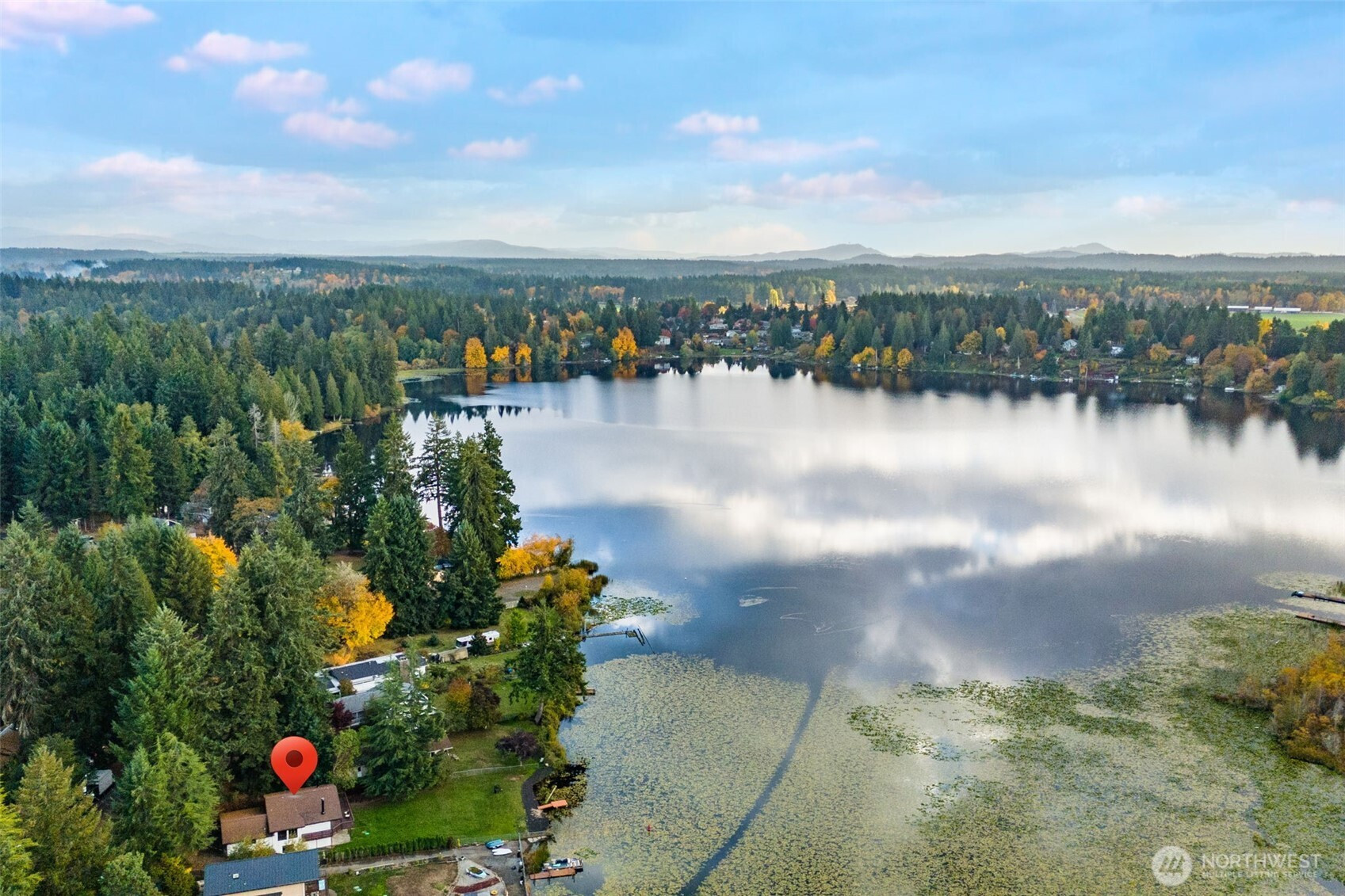 5609 Henslin Drive SE, Olympia, WA 98513