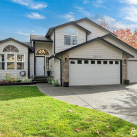 20217 45th Drive NE, Arlington, WA 98223
