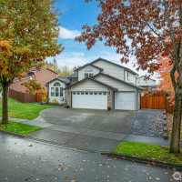 20217 45th Drive NE, Arlington, WA 98223