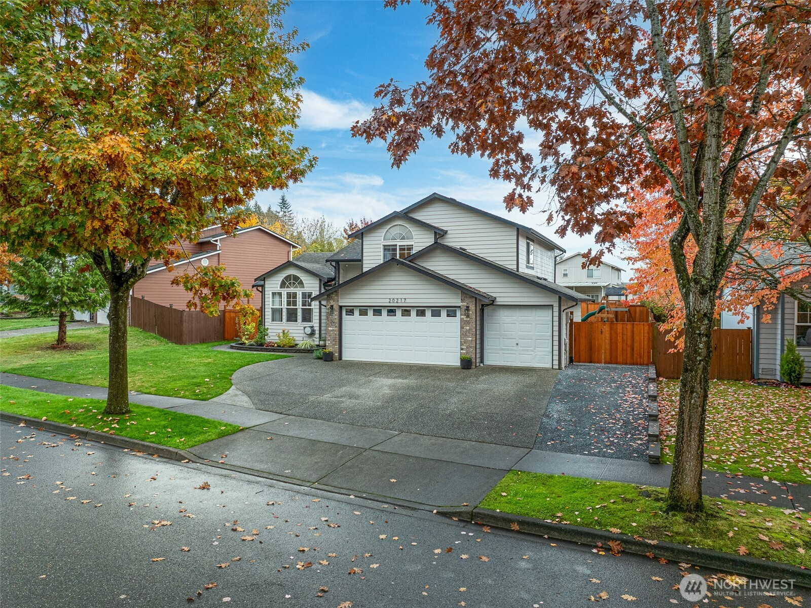 20217 45th Drive NE, Arlington, WA 98223