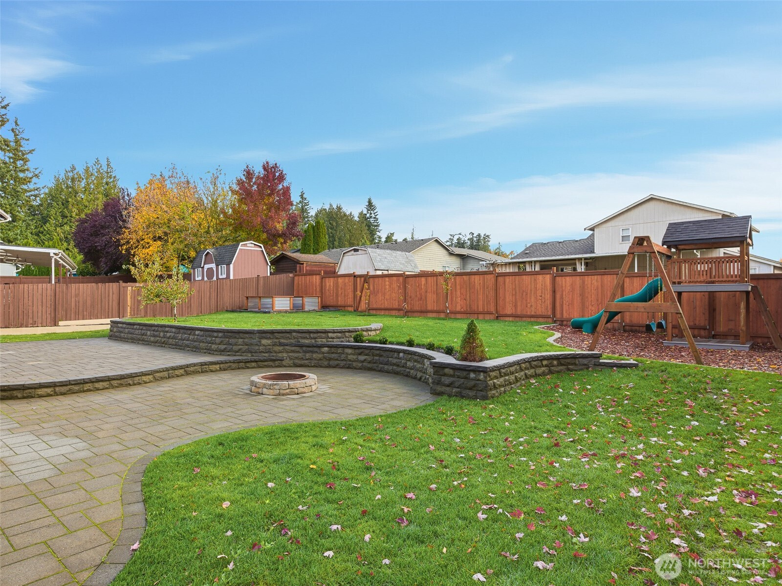 20217 45th Drive NE, Arlington, WA 98223