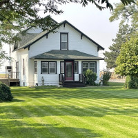 1113 S County Road, Warden, WA 98857