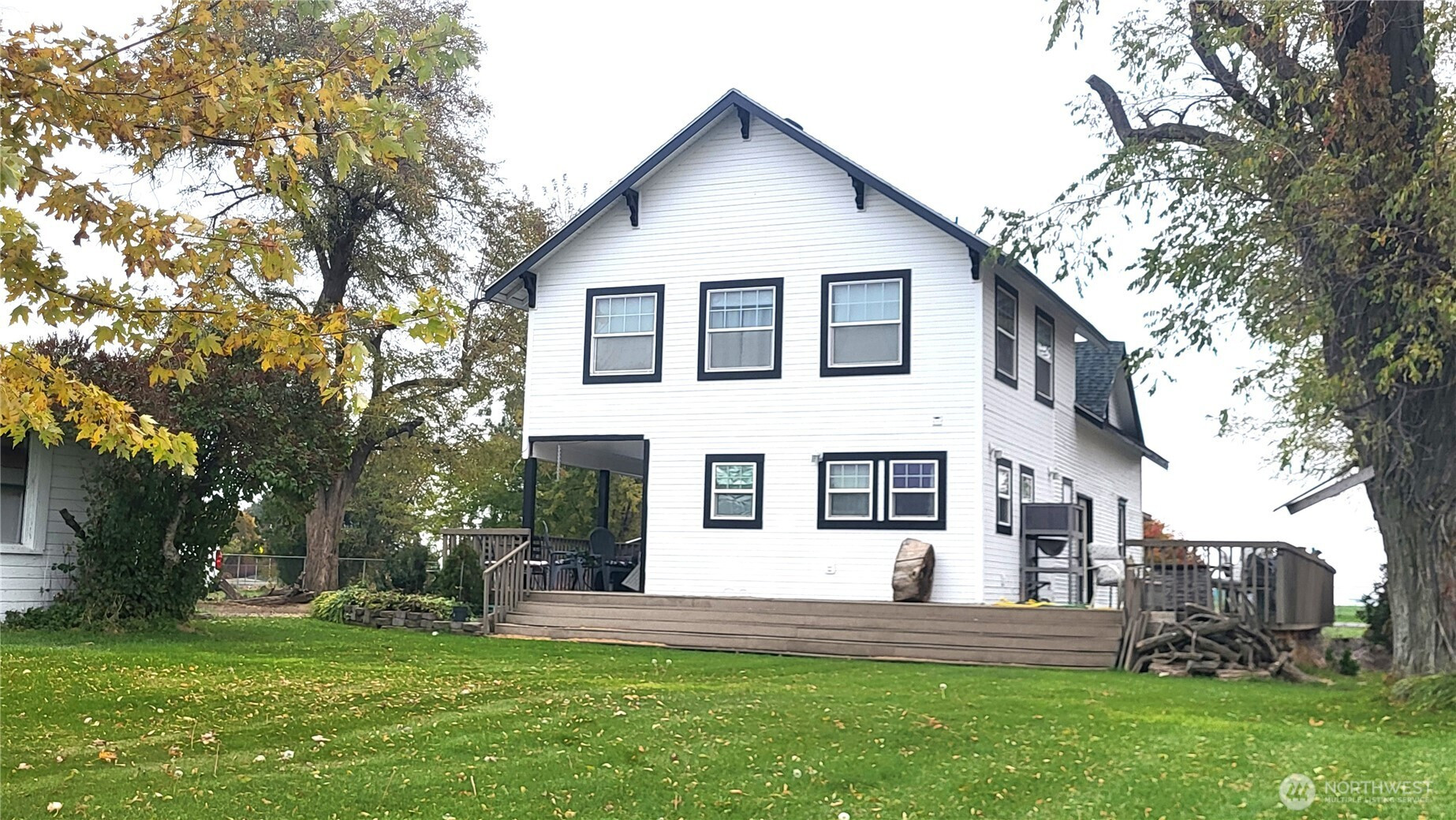 1113 S County Road, Warden, WA 98857