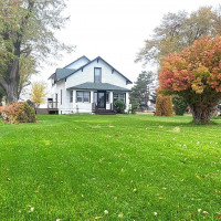 1113 S County Road, Warden, WA 98857