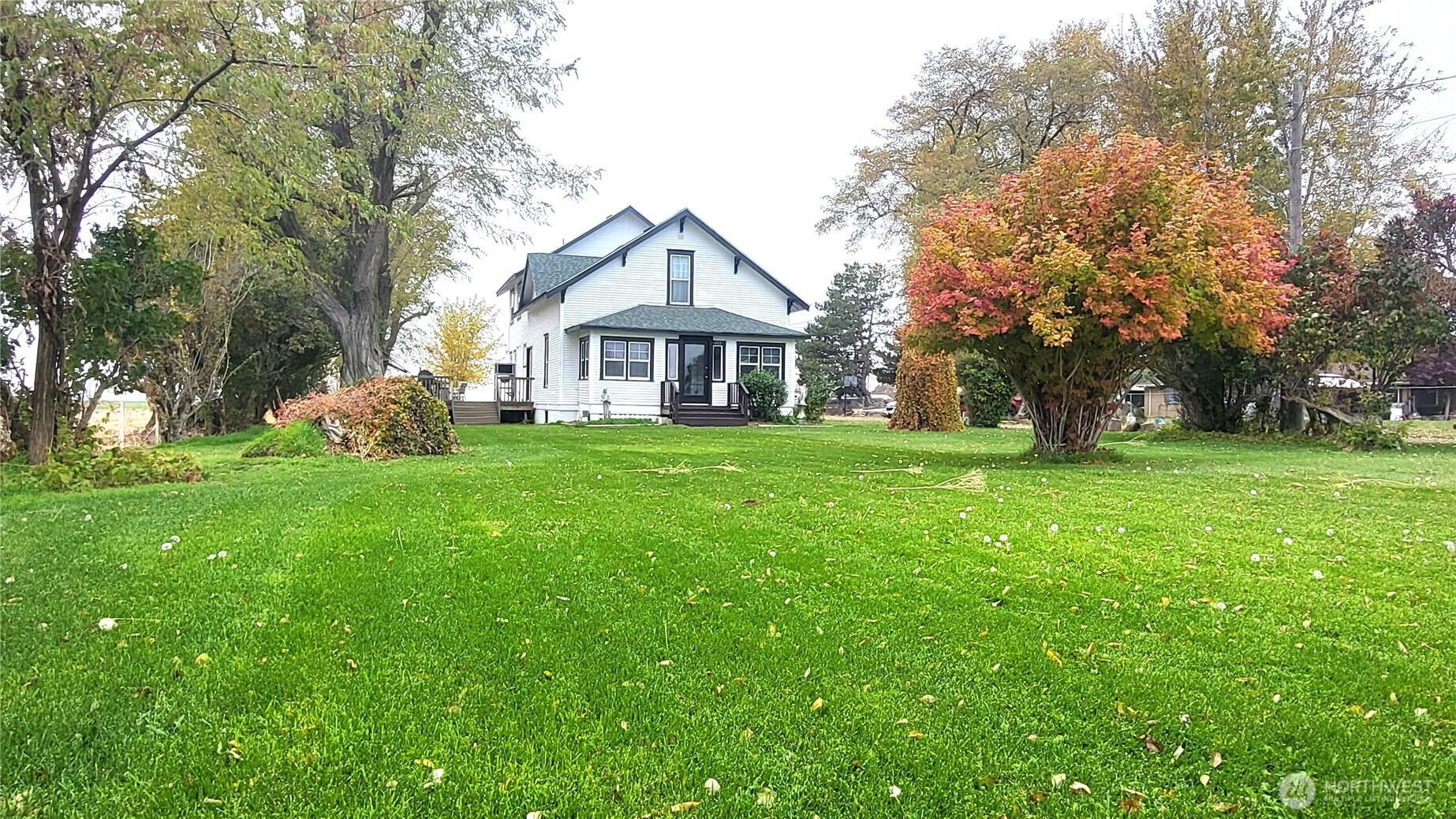 1113 S County Road, Warden, WA 98857